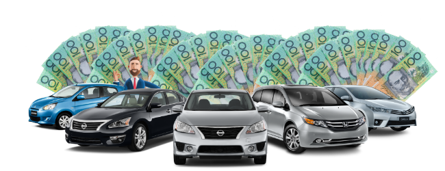 Cash for Cars Manly